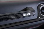 Mercedes-AMG G63 800 Black Ops by Brabus 2019 года